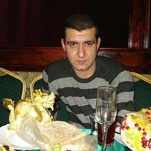 Engers, 43 года, Ереван