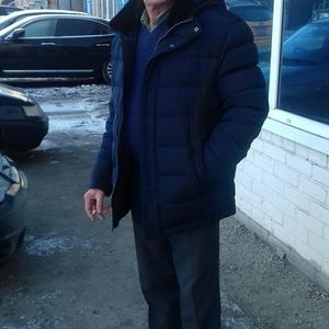 Парни в Челябинске: Владимир, 77 - ищет девушку из Челябинска