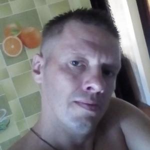 Игорь, 44 года, Ангарск