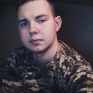 Oleg, 24 года, Киев