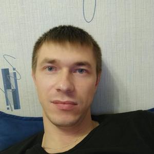 Андрей, 37 лет, Пермь