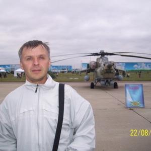 Парни в Ковров: Андрей, 53 - ищет девушку из Ковров