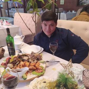 Сардор, 36 лет, Ташкент