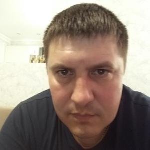 Денис Заитов, 45 лет, Оренбург