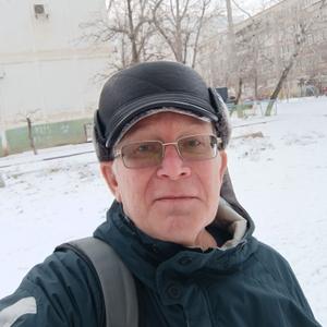 Игорь, 57 лет, Астрахань