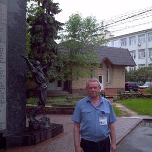 Анатолий, 68 лет, Москва