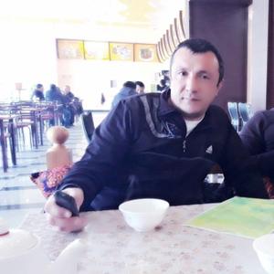 Бахтиёр Хайдаров, 44 года, Андижан