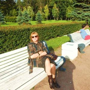 Девушки в Санкт-Петербурге: Алина, 73 - ищет парня из Санкт-Петербурга