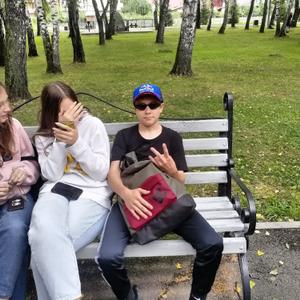 Парни в Горно-Алтайске: Эдик, 23 - ищет девушку из Горно-Алтайска