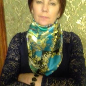 Эльмира Мухаметзянова, 59 лет, Магнитогорск