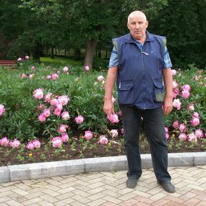 Парни в Екатеринбурге: Сергей Крутиков, 67 - ищет девушку из Екатеринбурга
