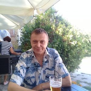 Парни в Суздале: Валерий Чигров, 61 - ищет девушку из Суздаля