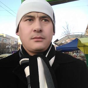 Мусаев Машрабжон, 38 лет, Хабаровск