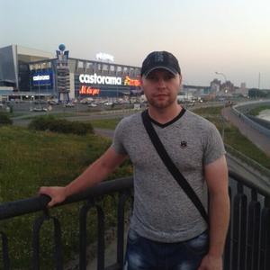 Парни в Челябинске: Константин, 34 - ищет девушку из Челябинска