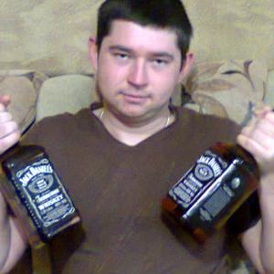 Иван, 32 года, Репьевка