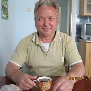 Владимир Коцур, 66 лет, Санкт-Петербург