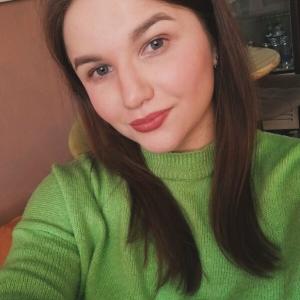 Виктория, 24 года, Владивосток