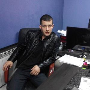 Андрей Разин, 35 лет, Рязань