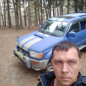 Иван, 45 лет, Владивосток