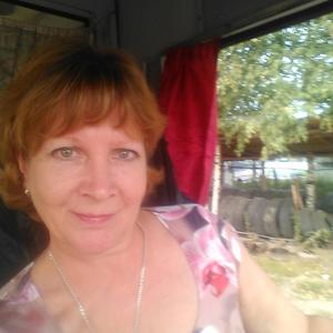 Девушки в Вологде: Olga, 61 - ищет парня из Вологды