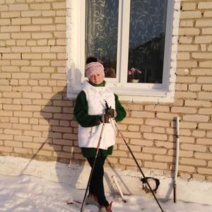 Девушки в Витебске (Беларусь): Татьяна Свистунова, 62 - ищет парня из Витебска (Беларусь)