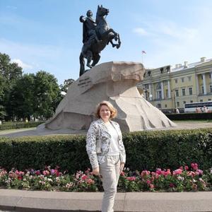 Девушки в Екатеринбурге: Инесса, 47 - ищет парня из Екатеринбурга