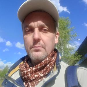 Михаил, 49 лет, Ижевск