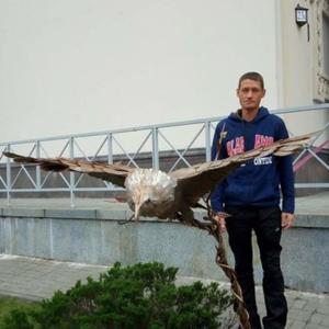 Парни в Минске (Беларусь): Андрей Канаш, 41 - ищет девушку из Минска (Беларусь)