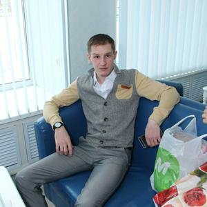 Парни в Чусовой: Влад, 29 - ищет девушку из Чусовой