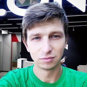 Алексадр Бойченко, 28 лет, Бердск