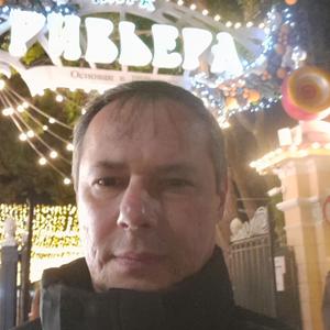 Николай, 45 лет, Сочи