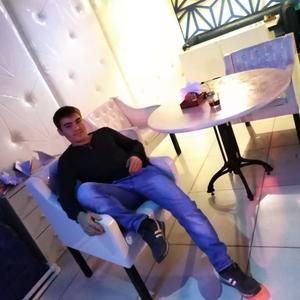 Парни в Новочебоксарске: Андрей, 31 - ищет девушку из Новочебоксарска