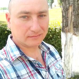 Иван, 41 год, Липецк