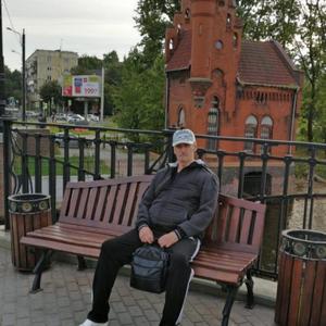 Парни в Калининграде: Олег, 63 - ищет девушку из Калининграда