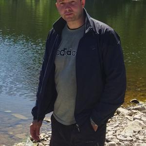 Дмитрий, 46 лет, Нижний Тагил