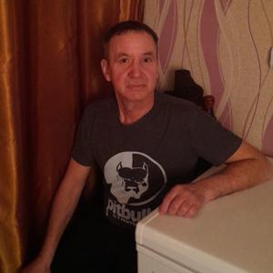Владимир, 57 лет, Иркутск