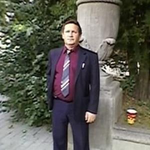 Виктор, 61 год, Ставрополь