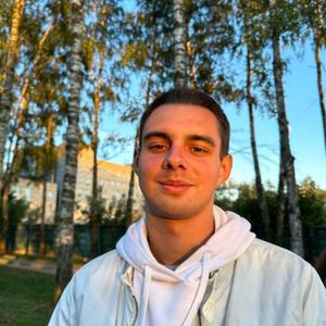 Даниил, 21 год, Смоленск