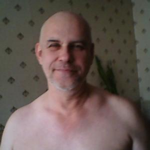Дмитрий, 57 лет, Челябинск