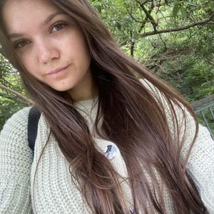 Девушки в Зеленограде: Полина, 23 - ищет парня из Зеленограда