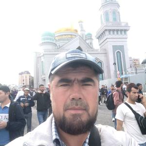 Улугбек, 40 лет, Москва