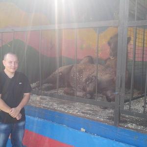 Парни в Чебоксарах (Чувашия): Александр Волков, 37 - ищет девушку из Чебоксар (Чувашия)