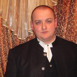 Михаил, 46 лет, Ковров