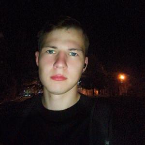 Андрей, 22 года, Полоцк