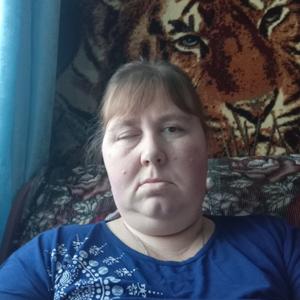 Оксанушка, 41 год, Пикалево