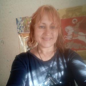 Елена, 54 года, Старощербиновская