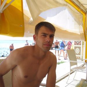 Александр, 39 лет, Тверь