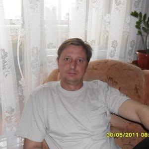 Андрей, 48 лет, Набережные Челны