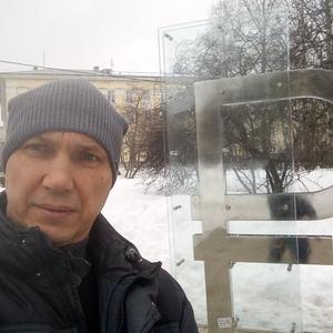 Парни в Сыктывкаре: Дмитрий Игнатов, 51 - ищет девушку из Сыктывкара