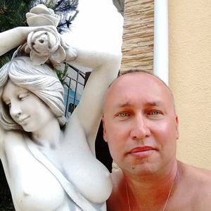 Евгений, 53 года, Новороссийск
